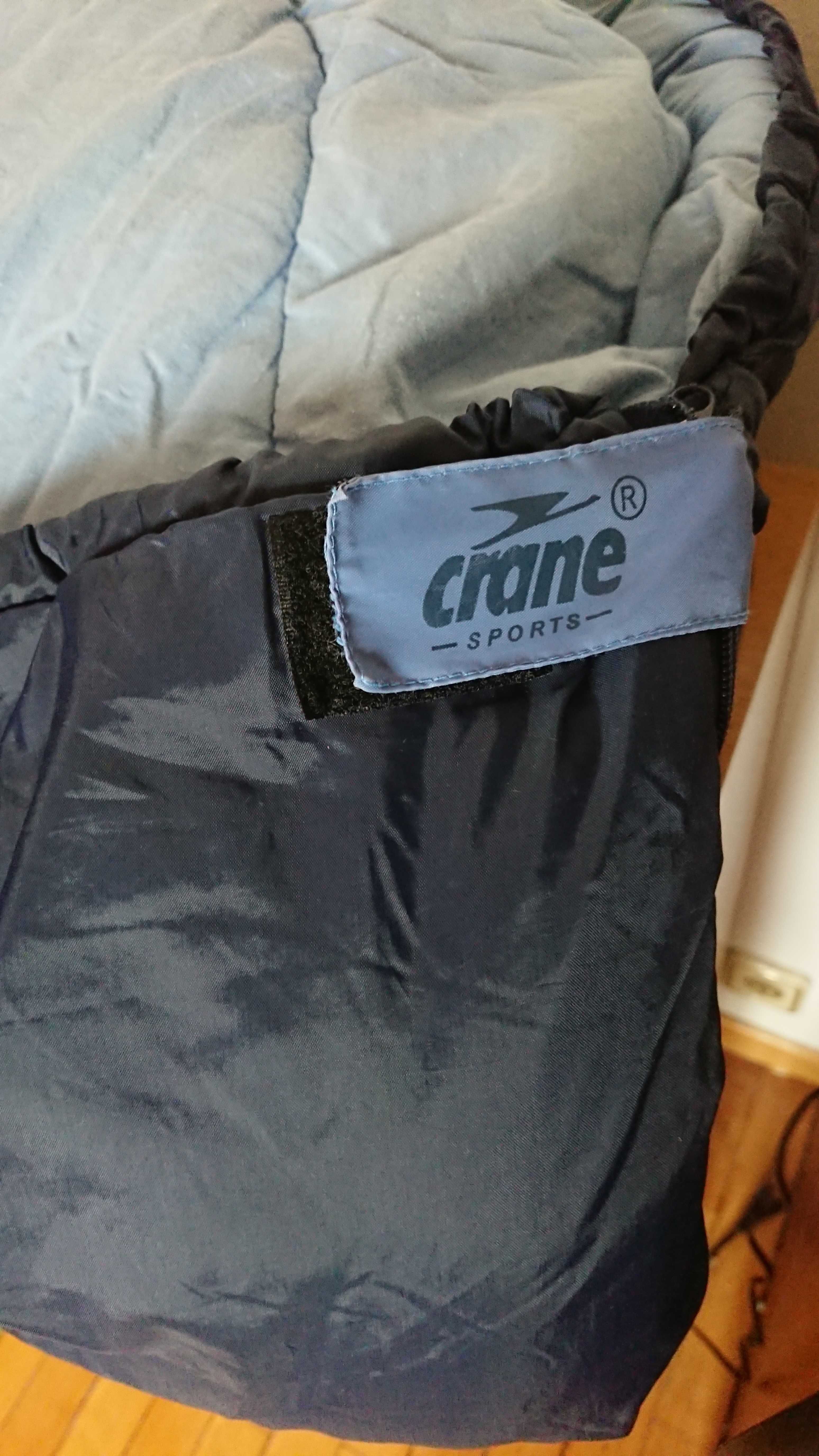 Saci de dormit Crane Sportsline