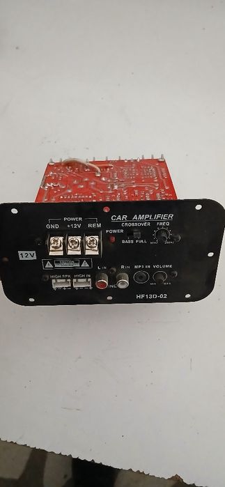 УСИЛИТЕЛ САФБУЕР учун сотилади