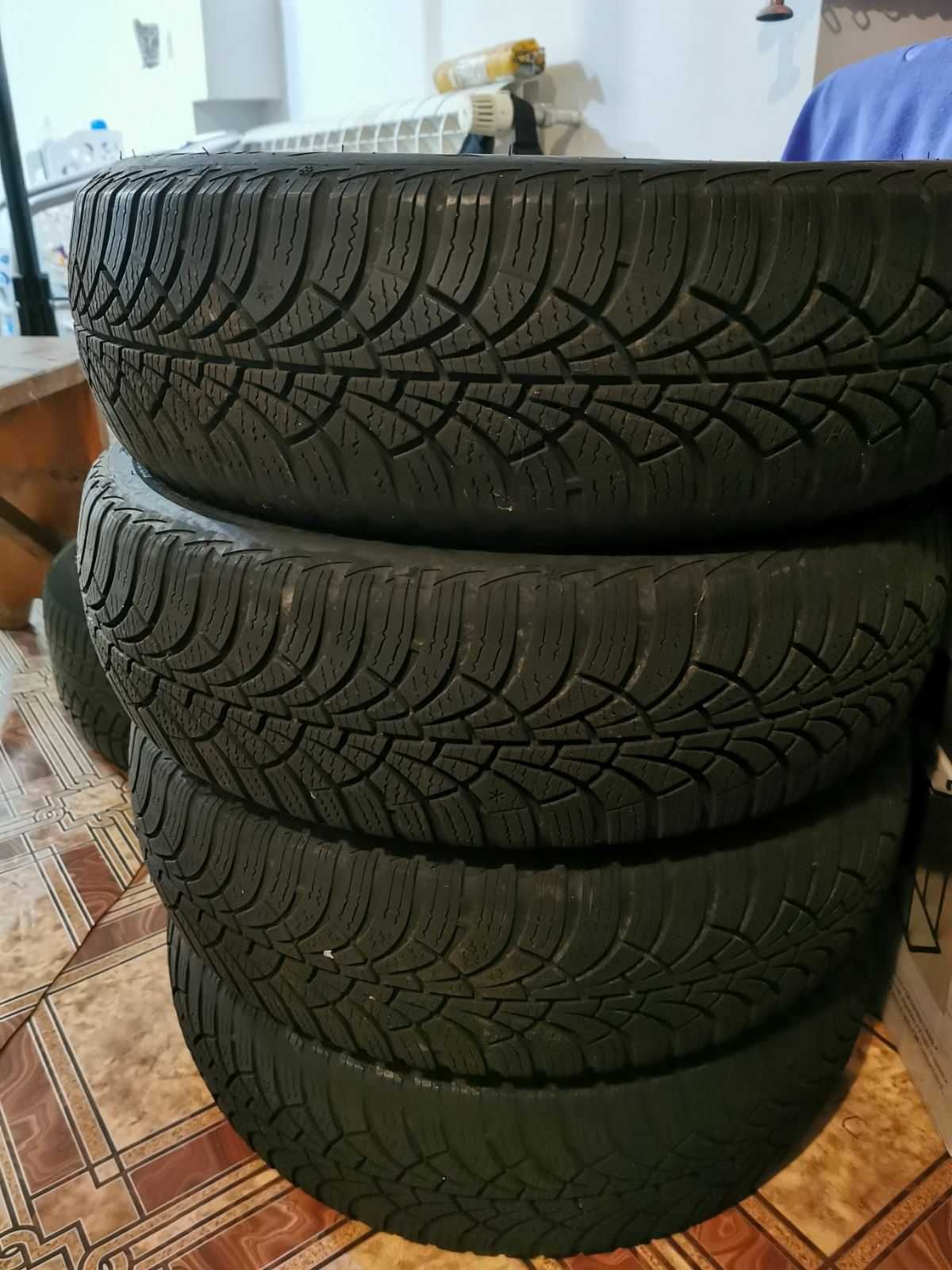 Зимни гуми GOODYEAR 165/65R 15