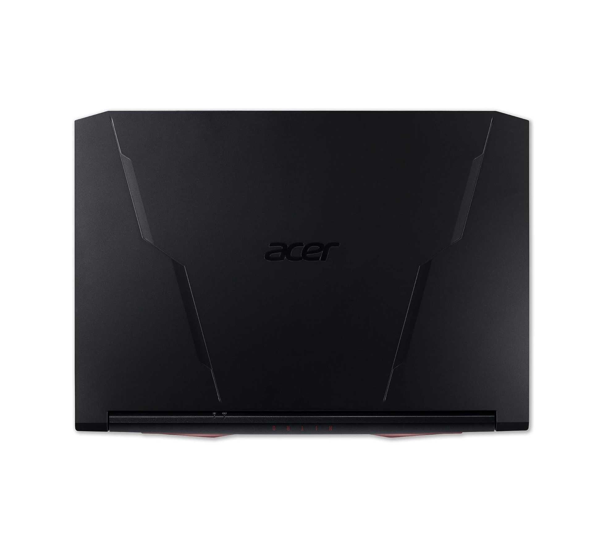 Ноутбук Acer Nitro 5 /R7-5800H/16GB/512GB/RTX3050/15.6 FHD IPS 144Hz