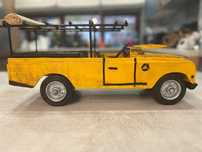 Land Rover Seria 3 / Defender 1983