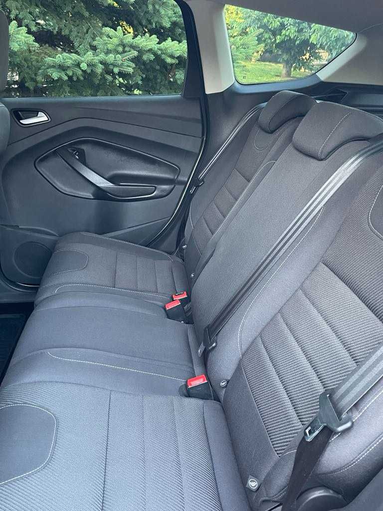 Vand Ford Kuga 2014, Diesel, SUV 4x4