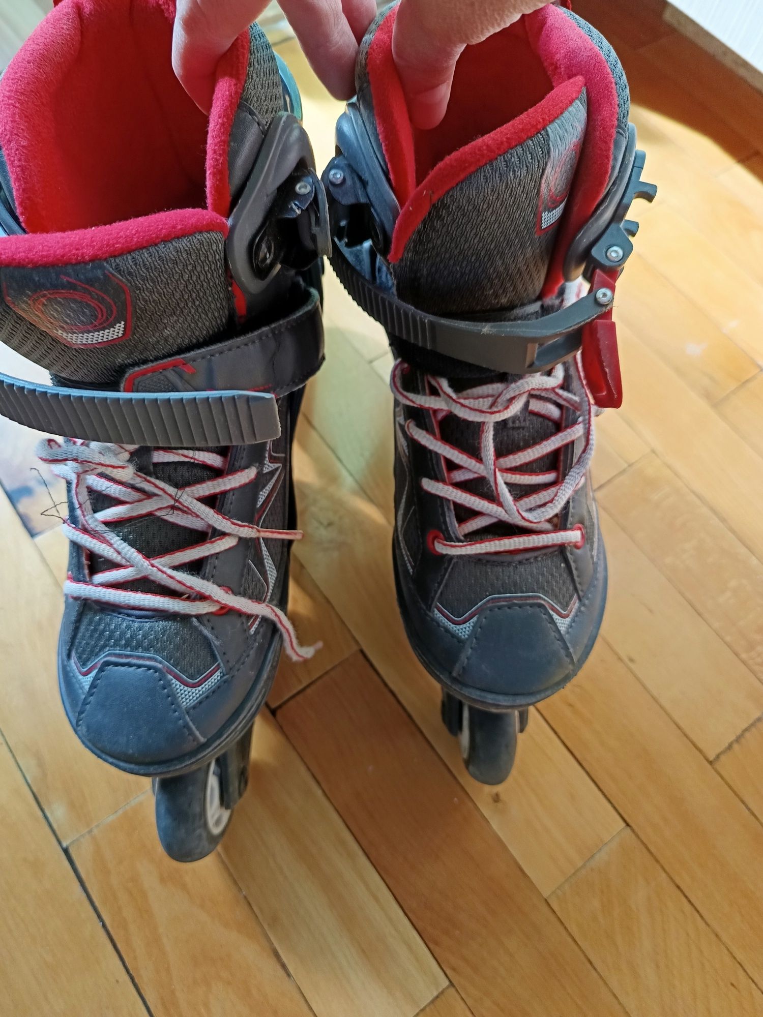 Детски Ролери Oxelo 33-35