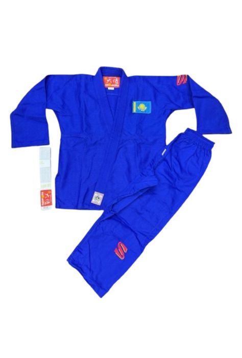 Сакура кимоно для дзюдо