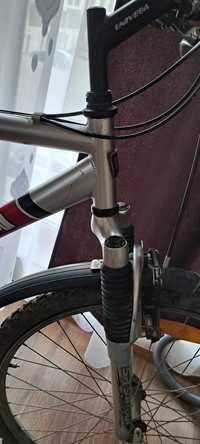 Bicicleta Univega Rover 330