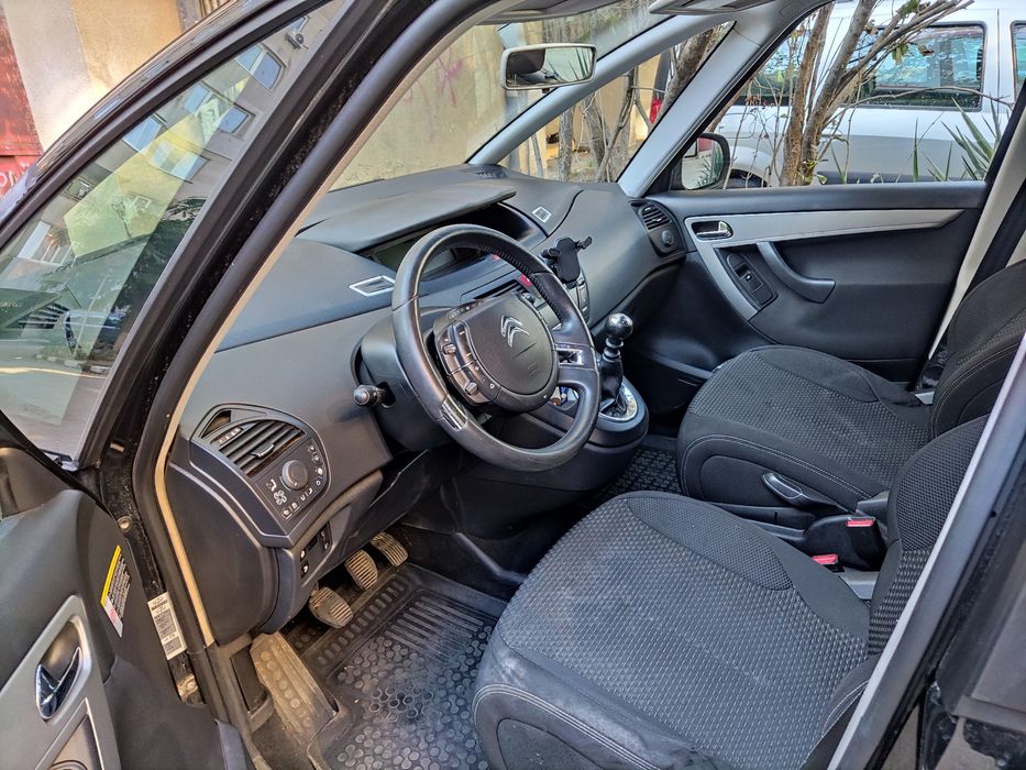 Citroen Grand Picasso