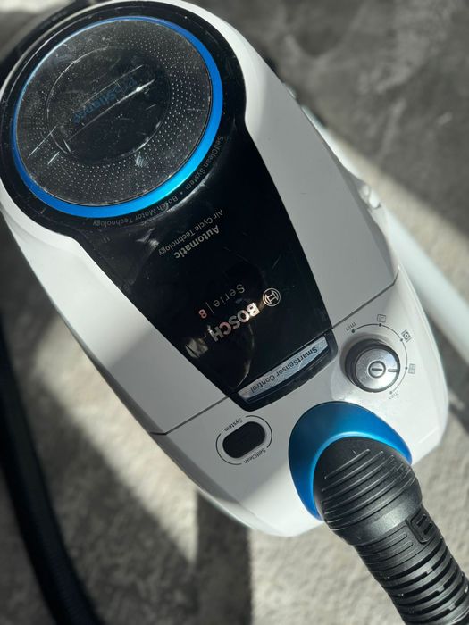 Пылесос BOSCH сатылады