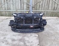 Trager complet Mazda 6 2011 2.2d