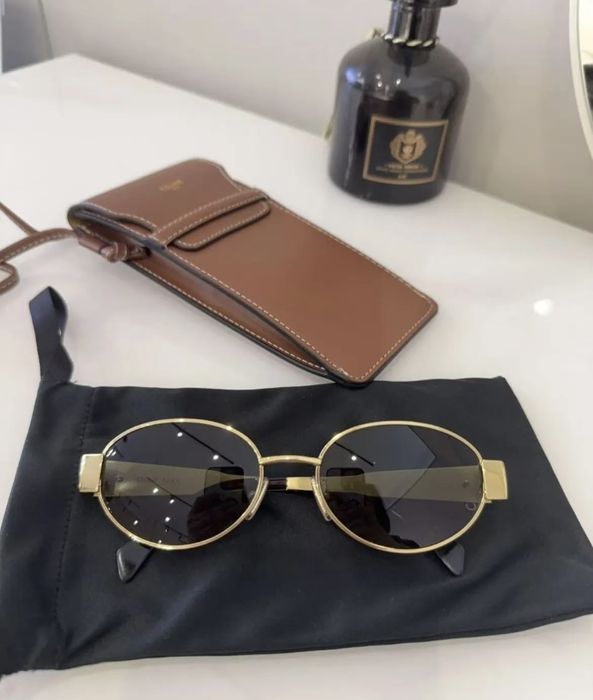 Celine слънчеви очила