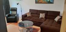 Apartament 2 camere, 54mp mobilat la cheie + 10 mp spatii depozitare