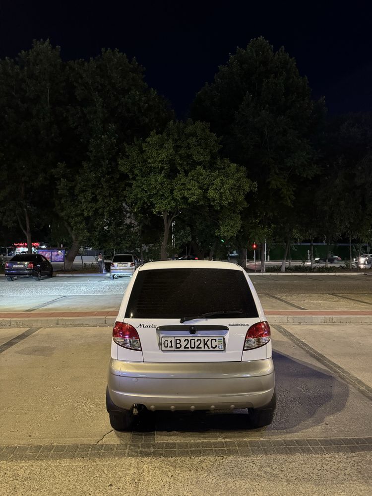 Matiz Best