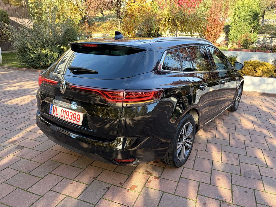 Renault Megane 1.5dci/116cp 2023/Intens