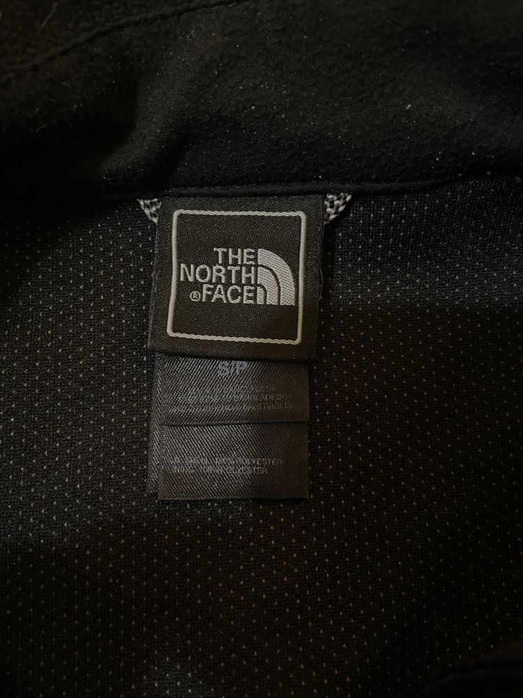 The north face / полар S