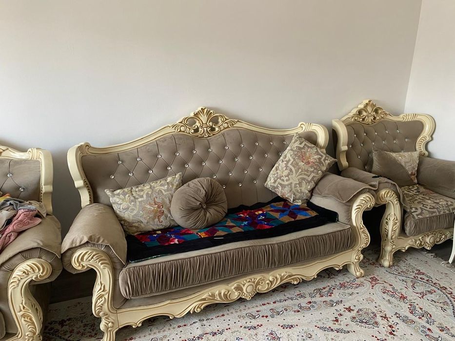 мебель для гостиной