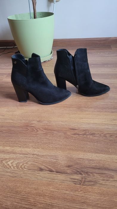 Боти, Paolo Bocelli -38 ном