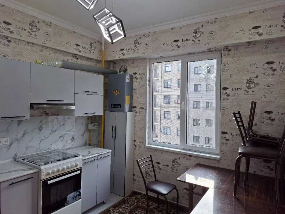 квартира хорошая 2 комнатная