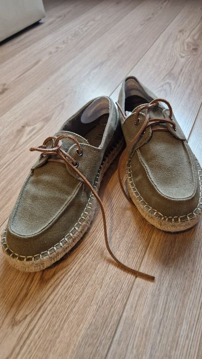 Vând pantofi barbati Zara,  mar. 40