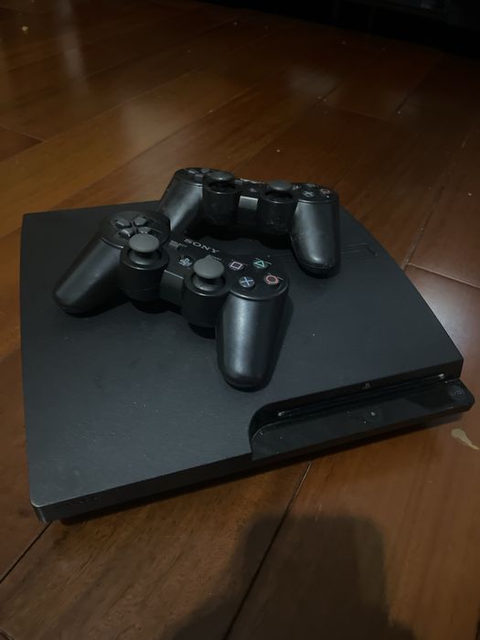 Sony Playstation 3