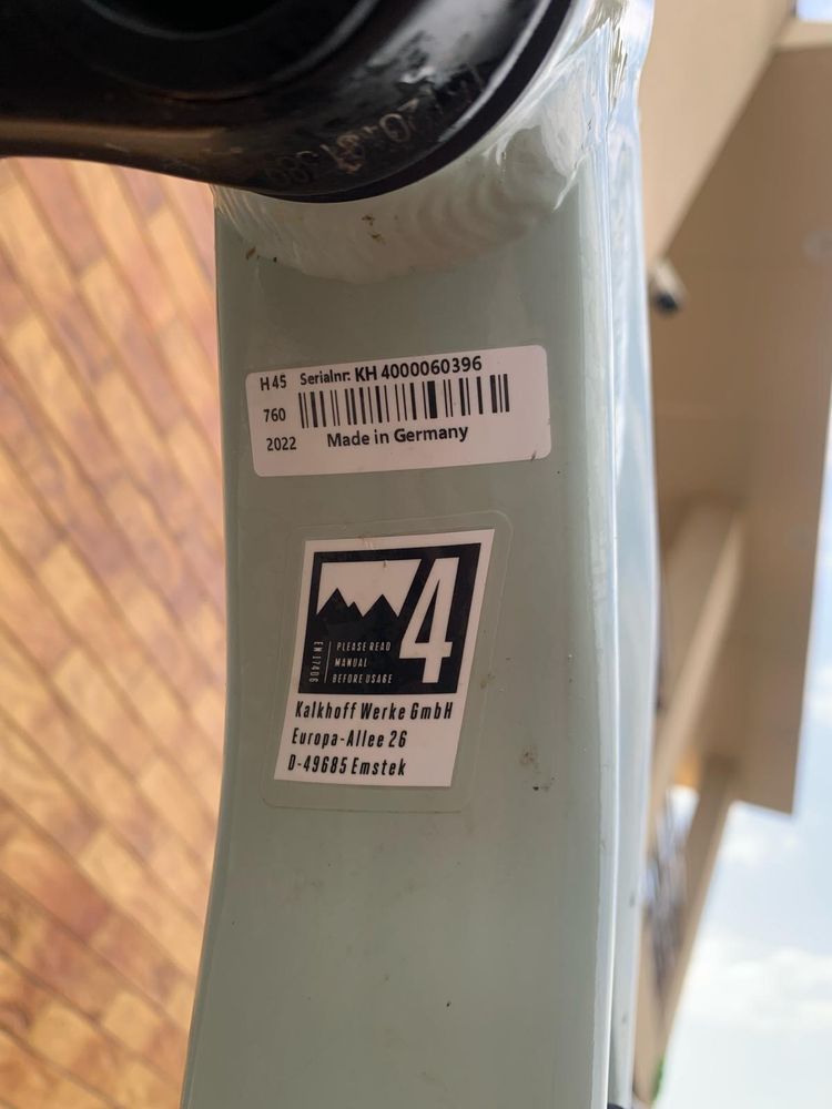 Focus Jam 6.8 nine 29” 2024 GARANTIE si factura , Schimb