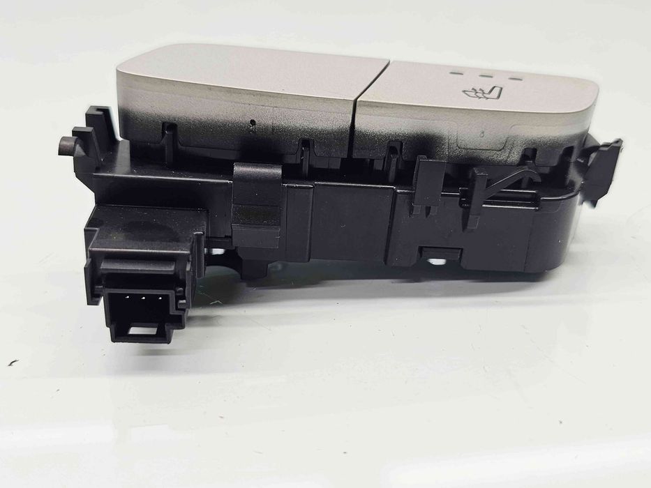 Buton incalzire scaune Mercedes Clasa C Combi (S205) [Fabr 2015-preze