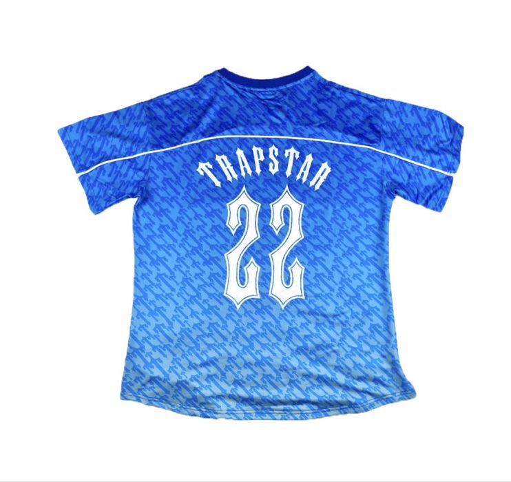Trapstar Тениска