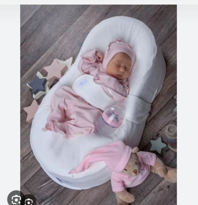 Продам кокон для новорожденных