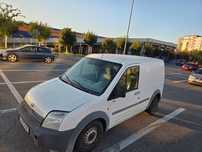 Ford transit connect, merita văzut!