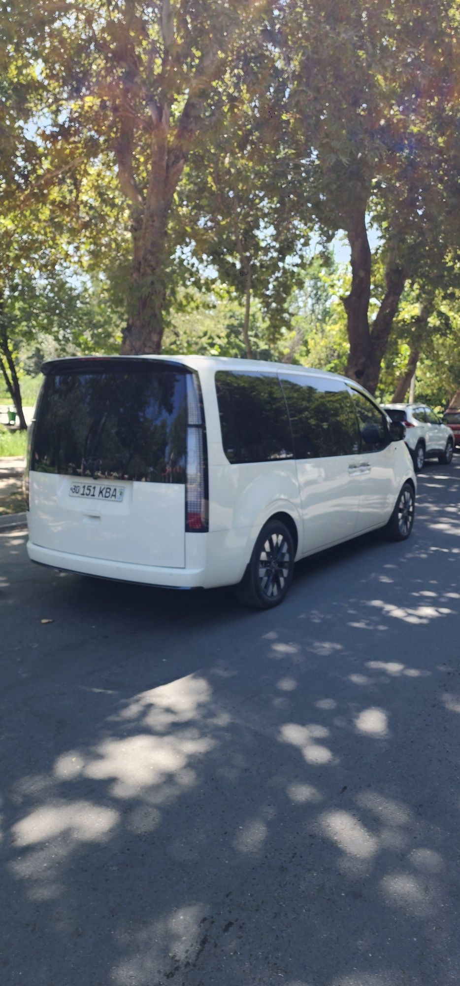 Transport xizmatlari