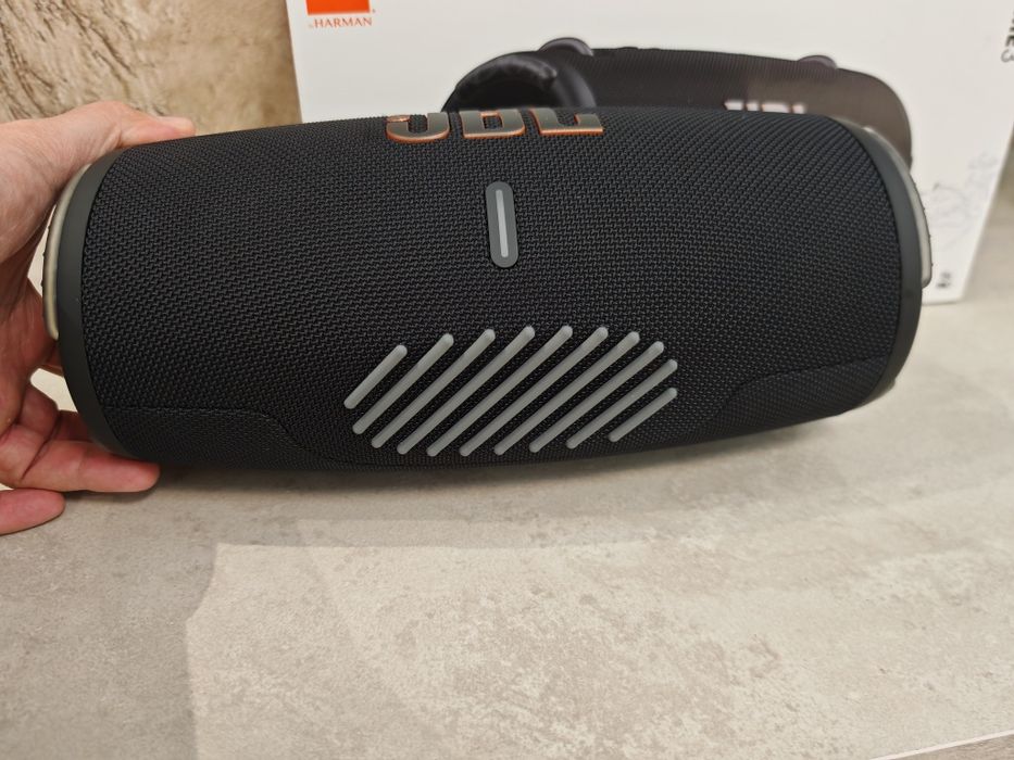 JBL Extreme 3 Чисто Нова