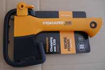 Topor Fiskars X 5