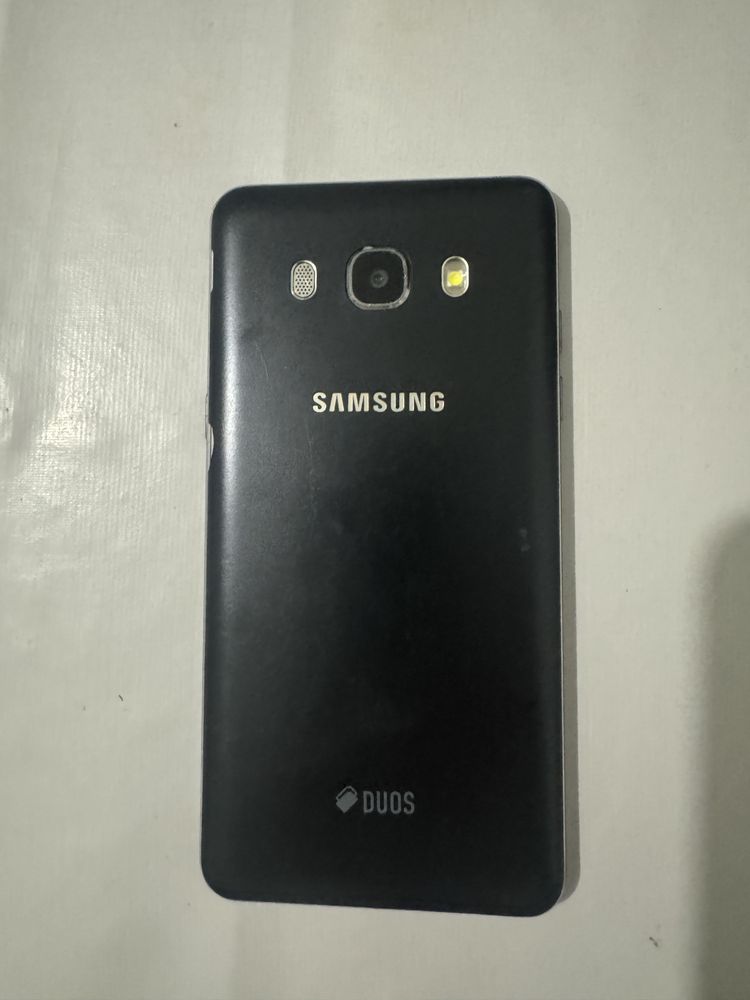 Galaxy J5 (2016)