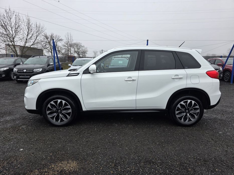 Suzuki Vitara 1.6ddis 4x4 2015 Garantie/Cash/Rate