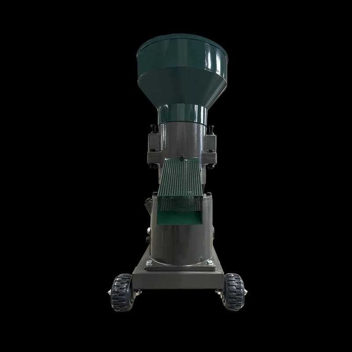 Гранулатор, Преса за фураж Profi-125 с 1 матрица 3kW/ 100 кг/ч