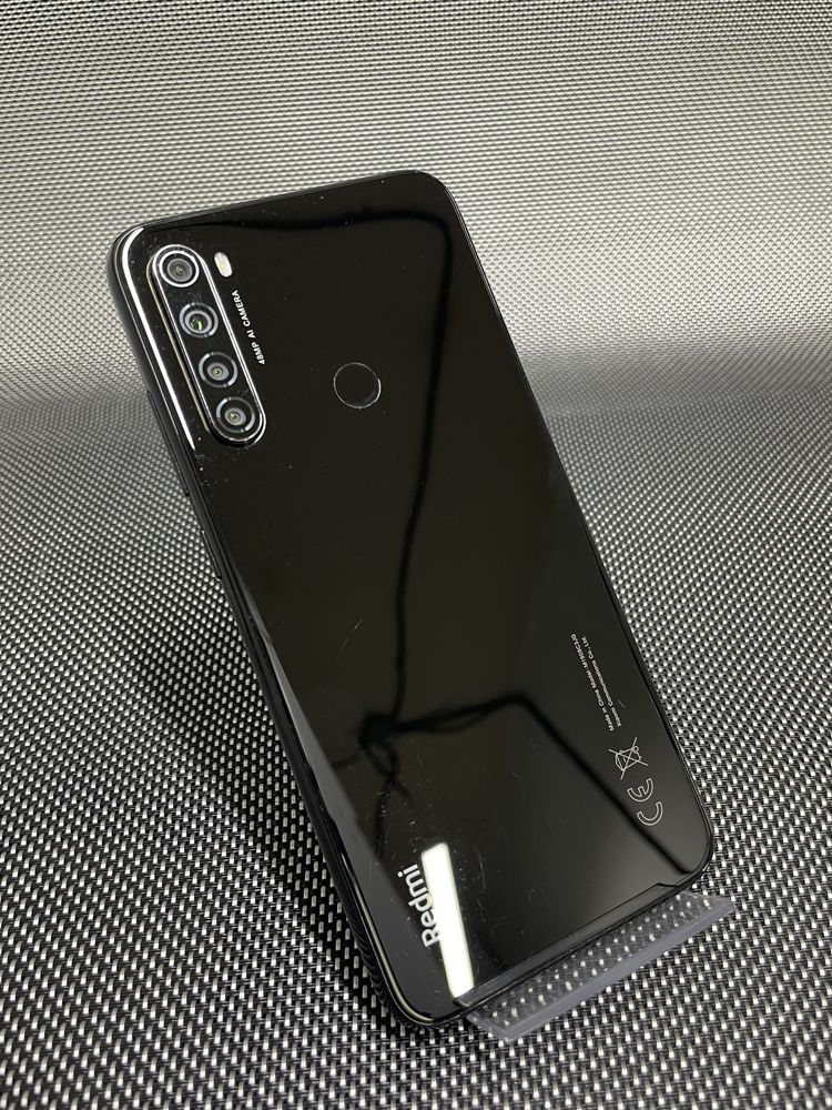 Redmi Note 8 | ORTALYQ