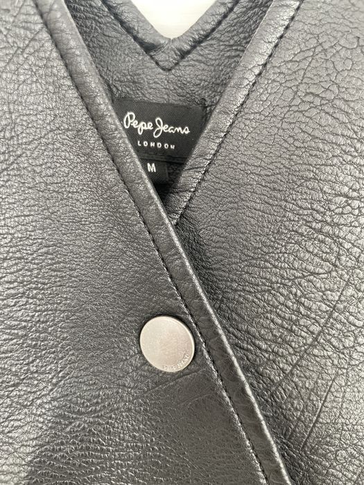 Рокля/сукман Pepe Jeans размер м