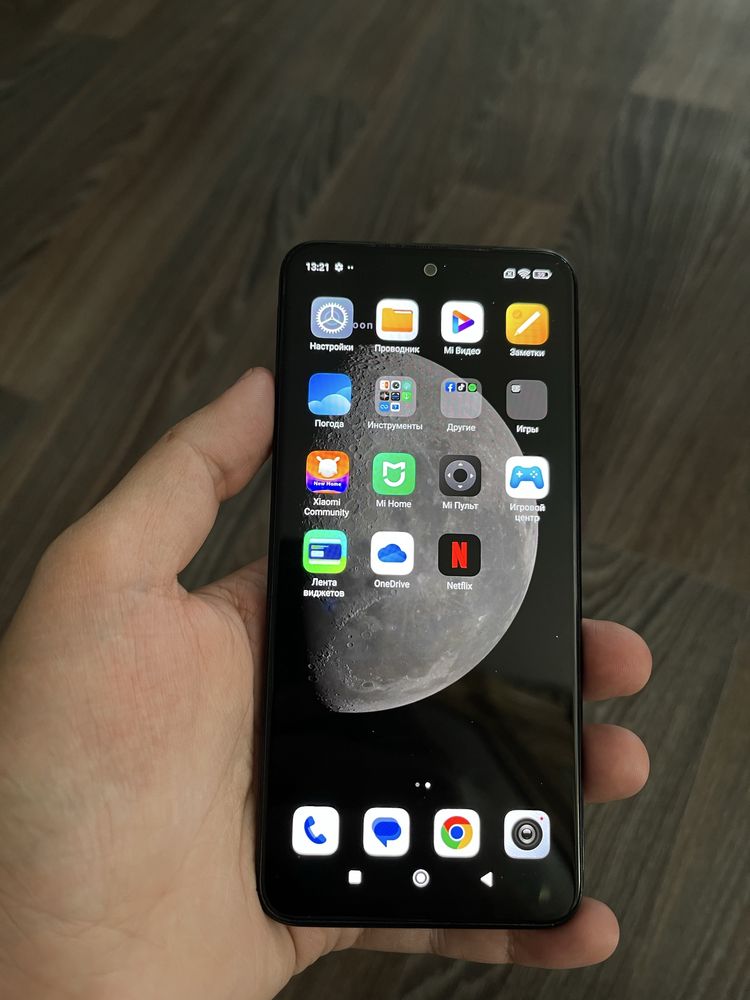 Redmi Note 11/128Gb - В хорошем состоянии