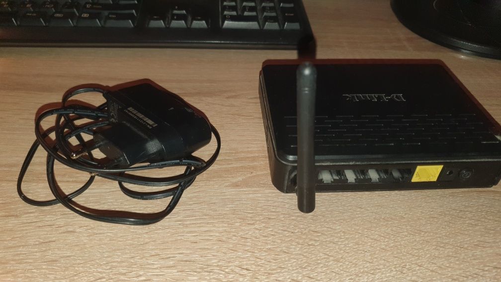 Wi fi роутеры tp link и dlink