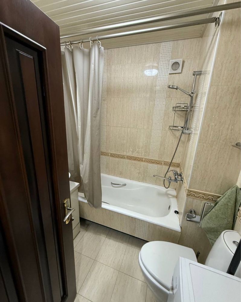 Продается квартира 3/1/4 на Ц-1