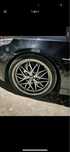 Jante bmw 5x120 in doua latimi