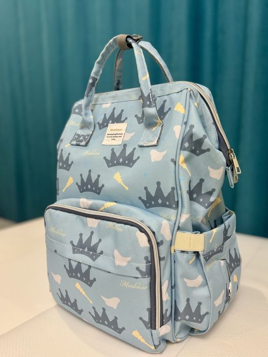 Рюкзак для мам новый