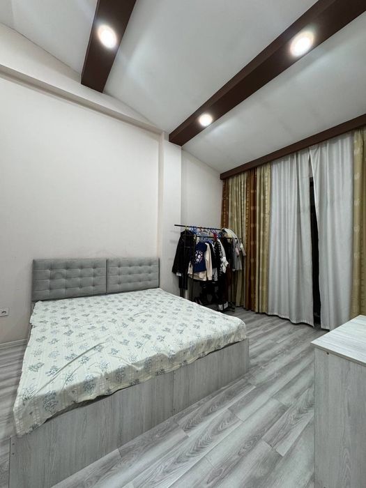 Duplex 6ta xona, 184kv.m