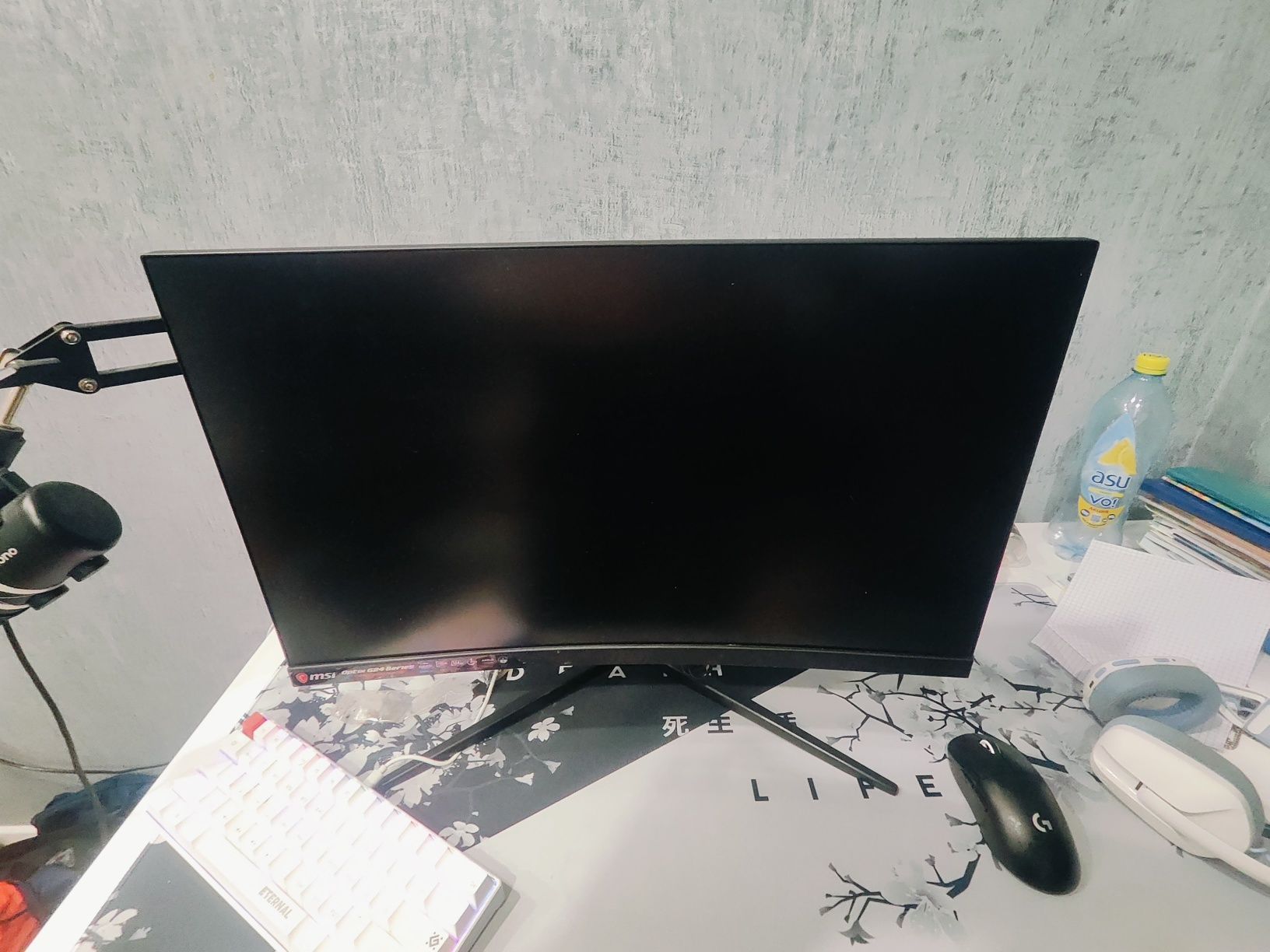 Продам монитор MSI