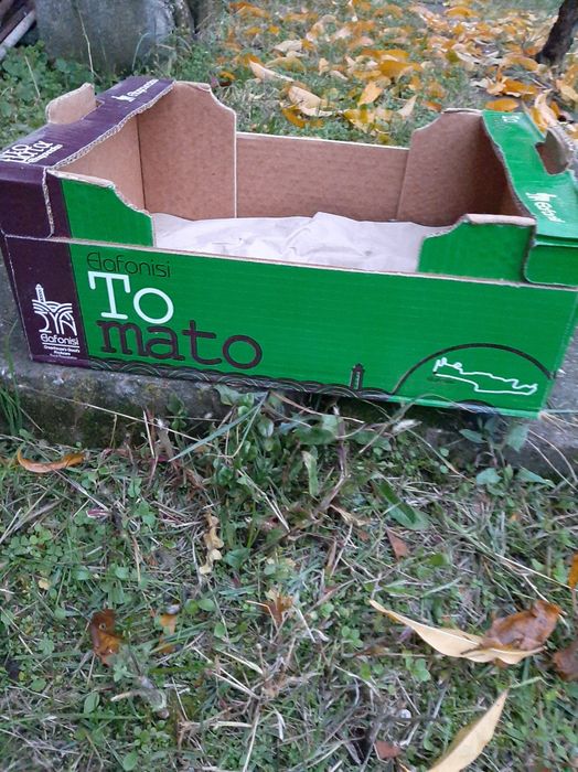 Амбалаж,  пластмасови и картонени