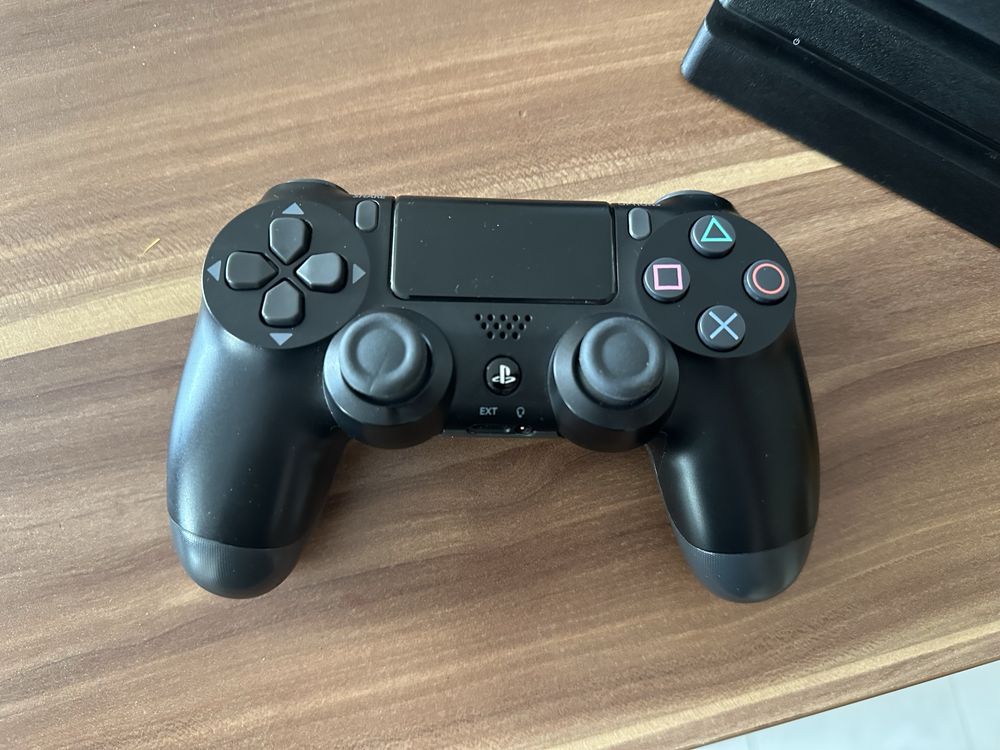 Sony PlayStation 4 Pro 1TB ps4 pro пс4