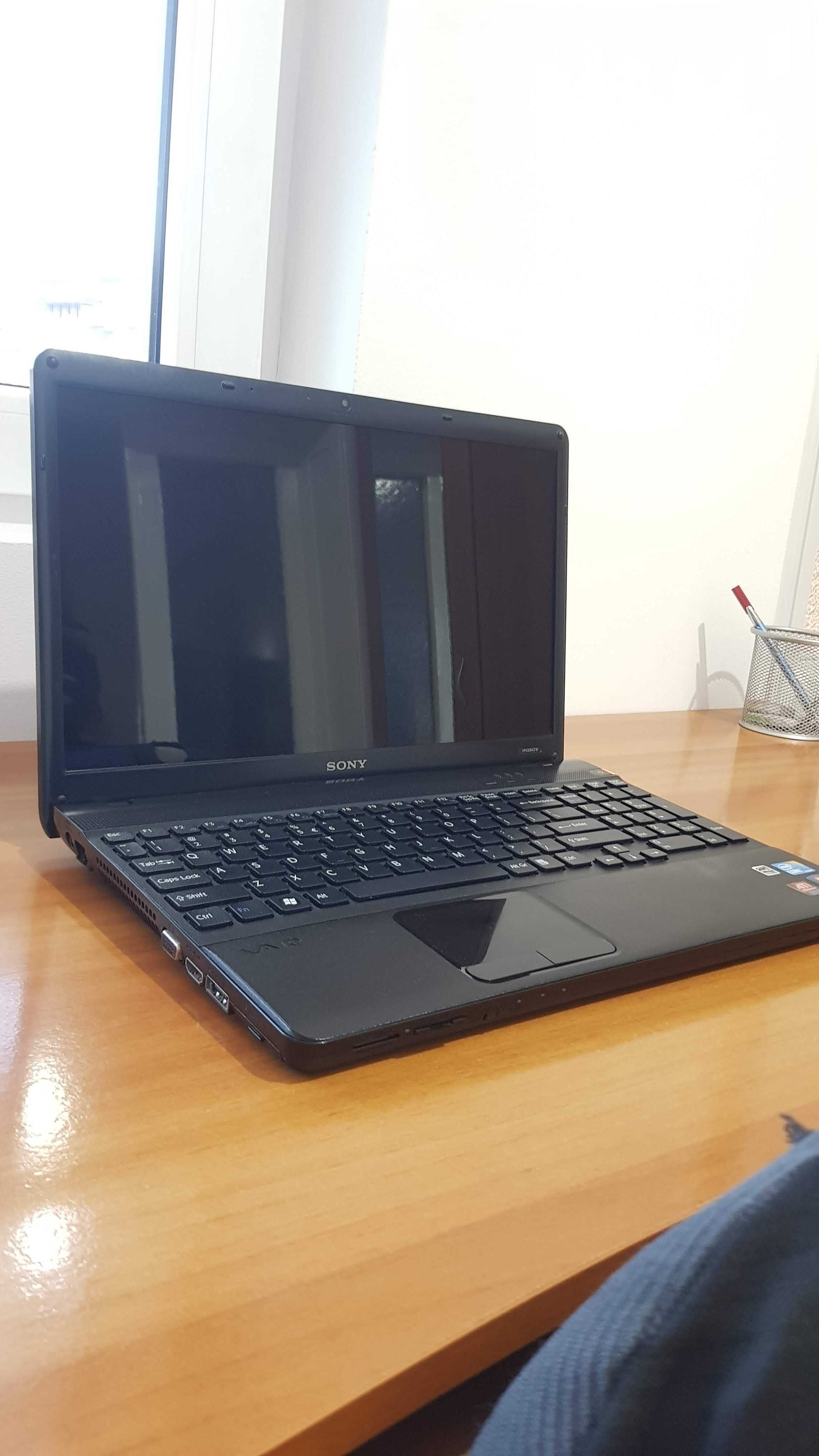 Dezmembrez Laptop SONY VAIO