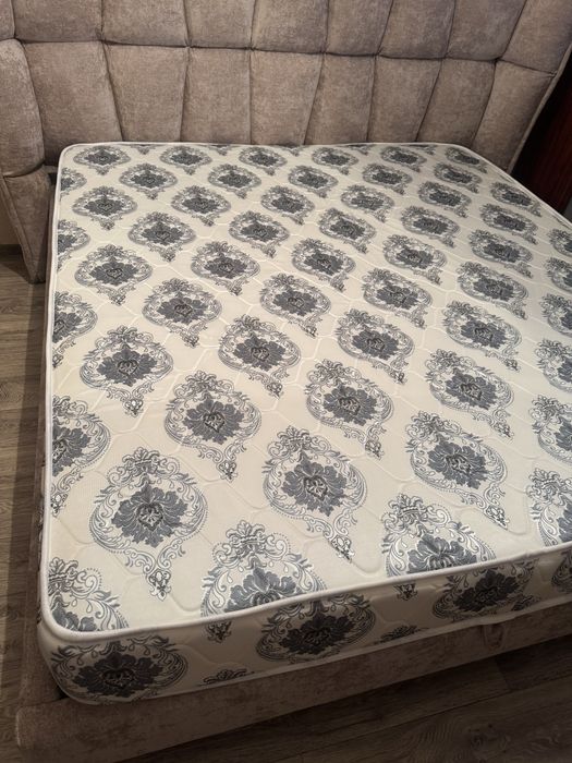 Продам новый матрас