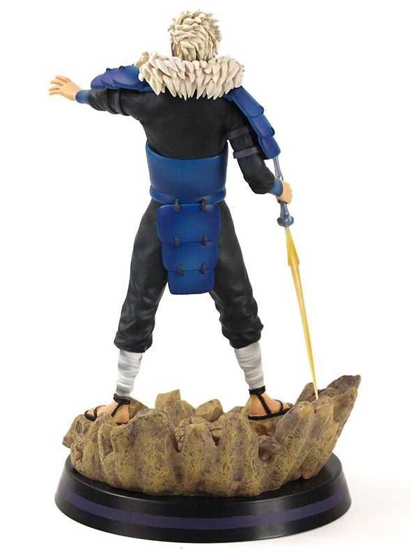 Figurina Tobirama Senju Naruto Shippuden 32 cm anime