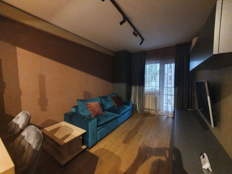 Apartament regim hotelier