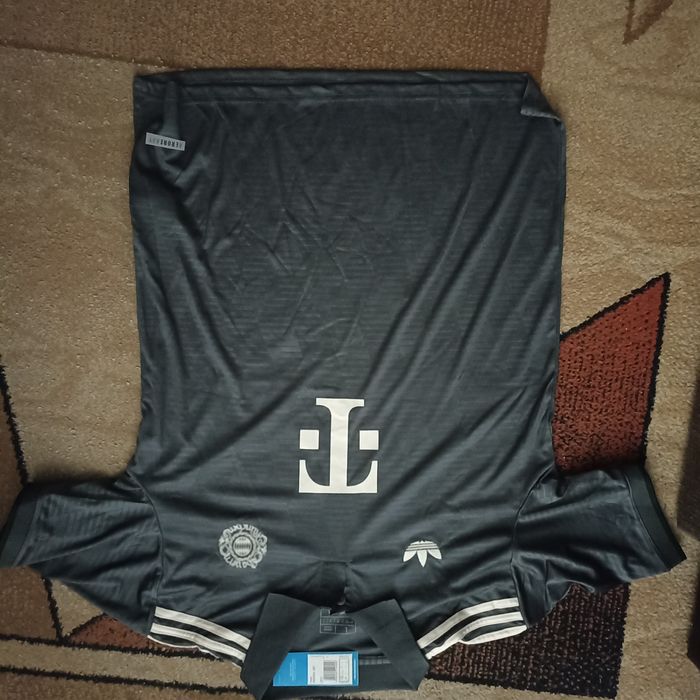 Tricou de Fotbal Adidas Bayern Munchen