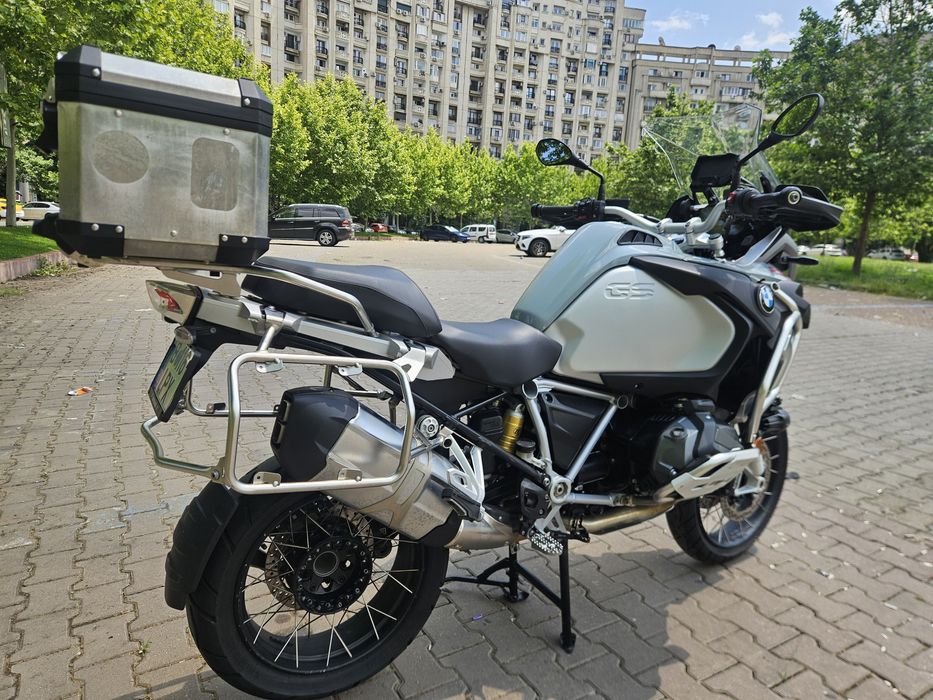 Vand BMW R 1250 GS Adventure